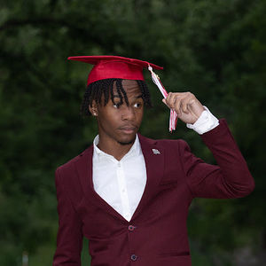 Meet your Posher, Nick